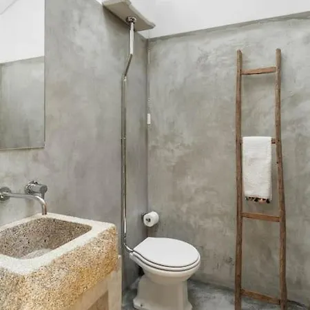 Holiday home Casa Candida