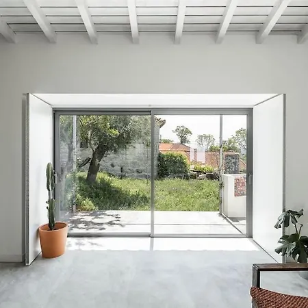 Casa Candida Abadim