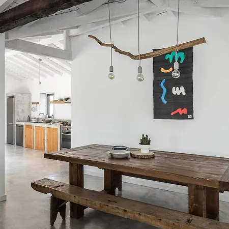 Casa Candida * Abadim