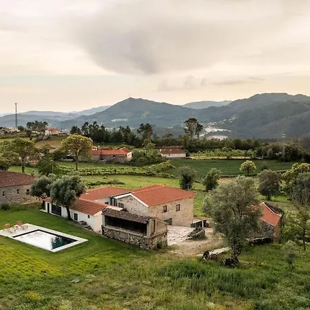 Casa Cândida Hébergement de vacances