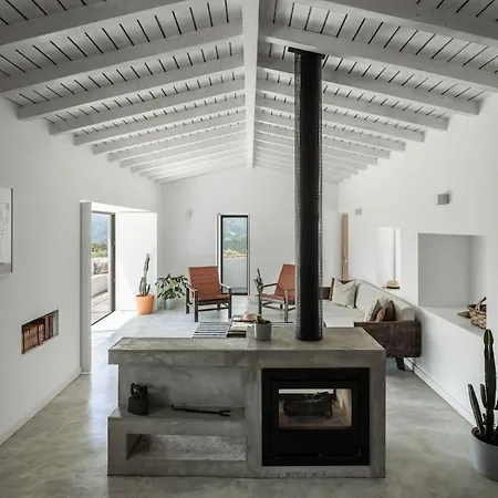 Casa Candida 別荘 *