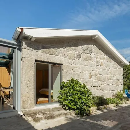 別荘 Casa Candida *