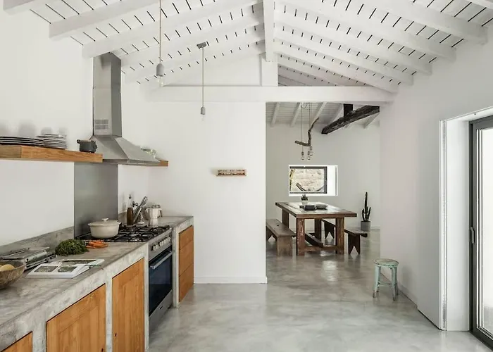 Casa Candida Tatil Evi