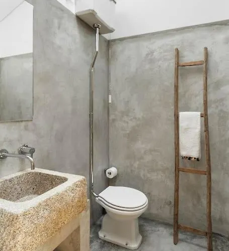 Σπίτι διακοπών Casa Candida