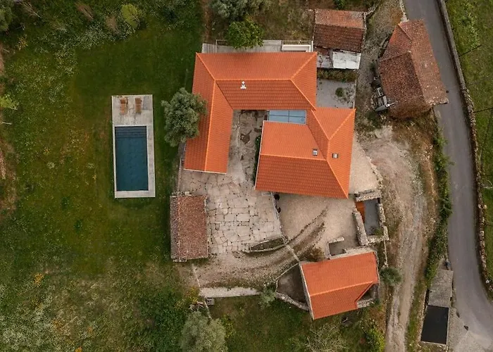 Casa Candida Tatil Evi Abadim