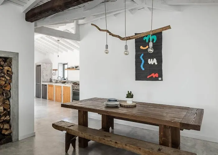 Casa Candida * Abadim