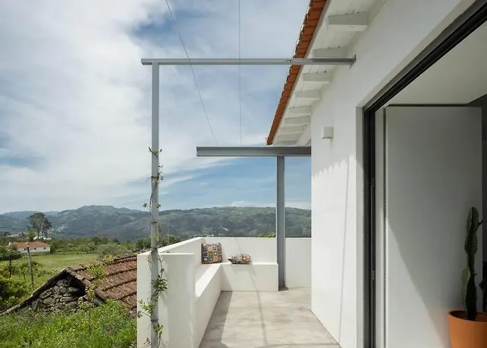 Tatil Evi Casa Candida