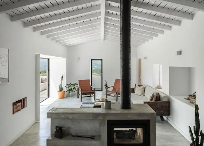 Casa Candida Tatil Evi *